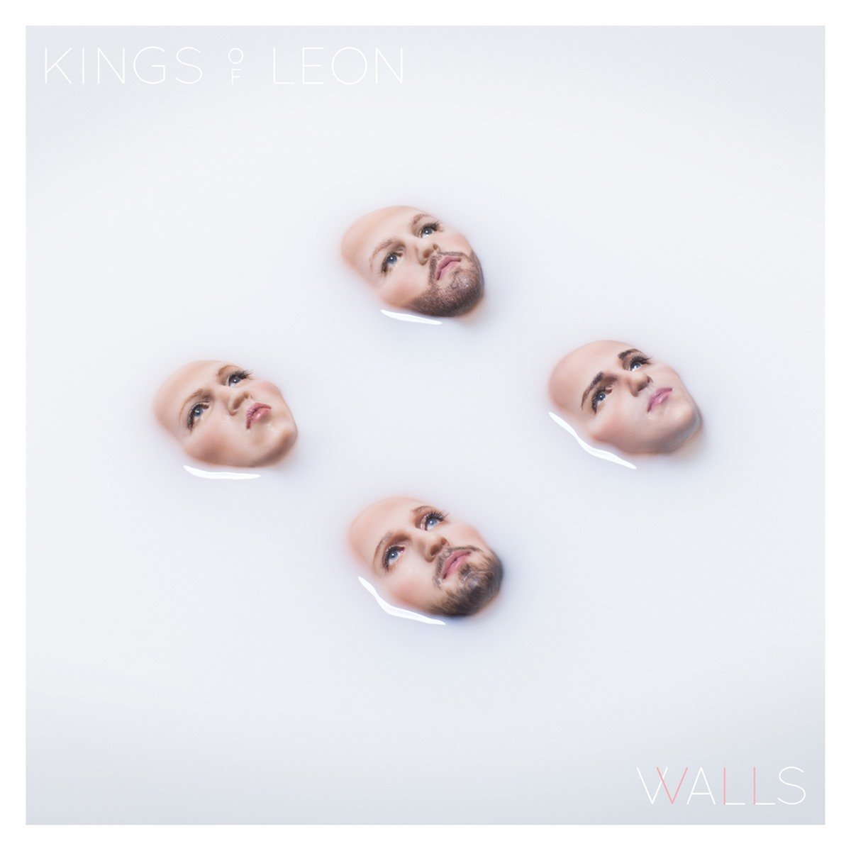 Walls | Kings of Leon