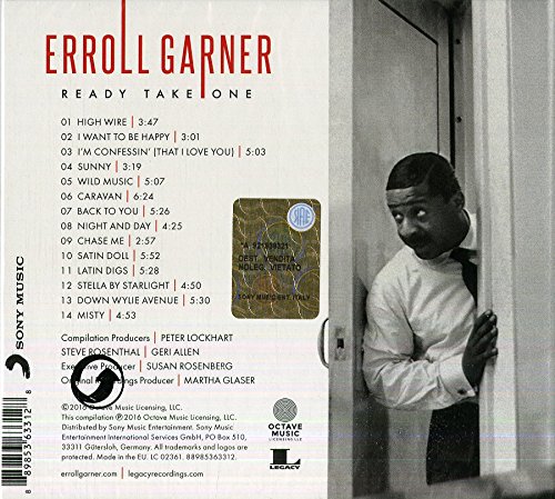 Ready Take One | Erroll Garner