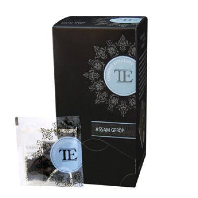 Ceai negru - Assam (Golden Flowery Broken Orange Pekoe)