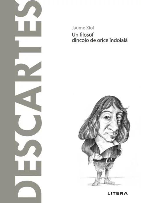Descartes | Jaume Xiol Carte 2022