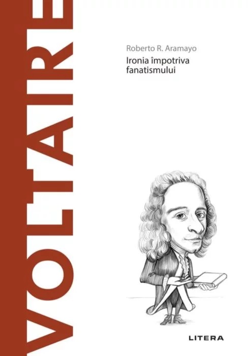 Voltaire | Roberto R. Aramayo Aramayo 2022
