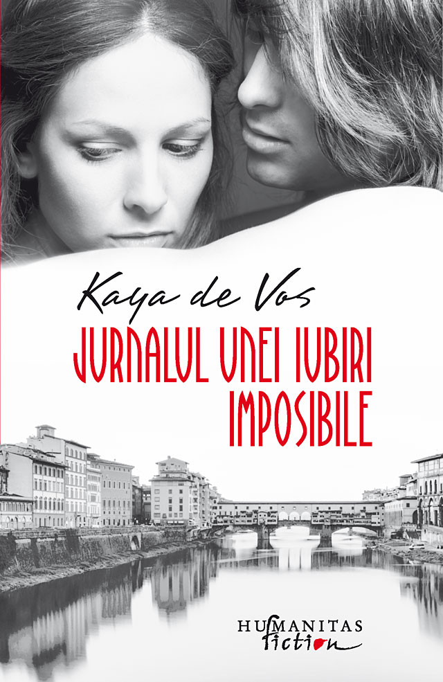 Jurnalul unei iubiri imposibile | Kaya de Vos carturesti.ro imagine 2022