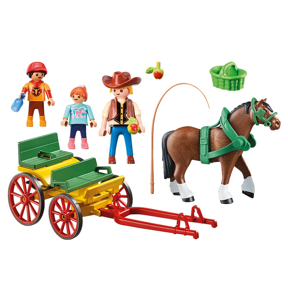 Set jucarii - Horse Farm | Playmobil