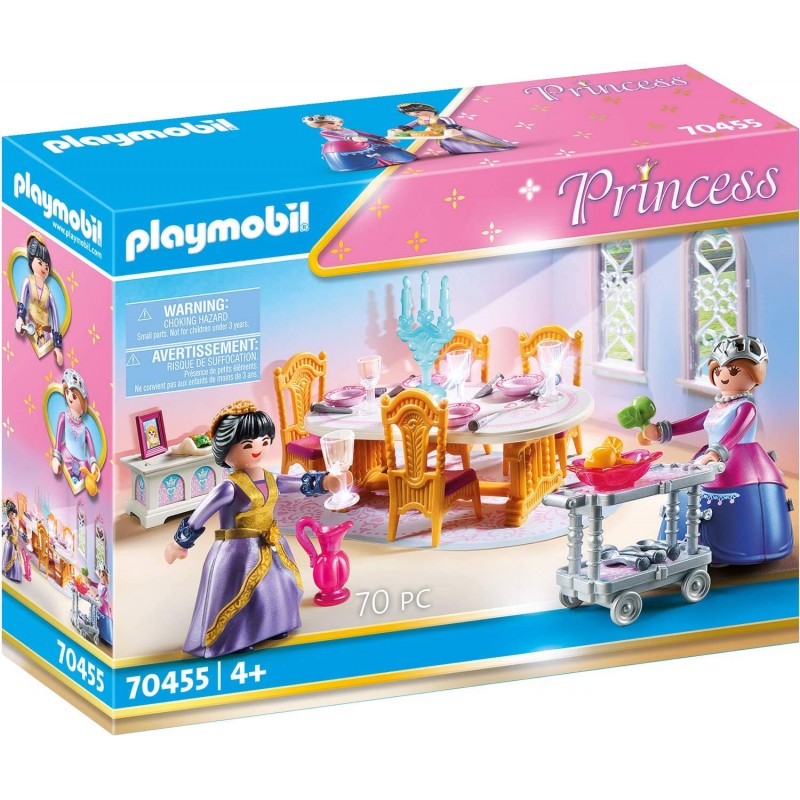 Set jucarii - Princess Ballroom | Playmobil