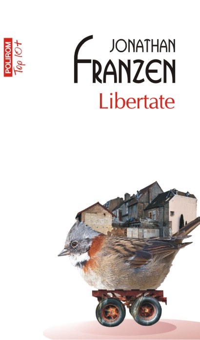 Libertate  | Jonathan Franzen