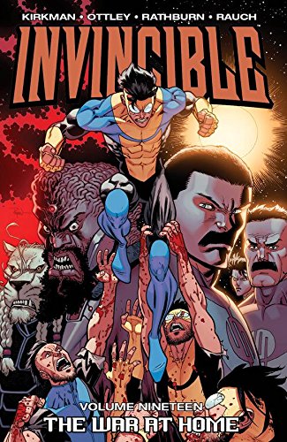 Invincible Vol. 19 | Robert Kirkman