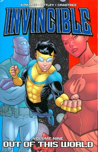Invincible Vol. 9 | Robert Kirkman