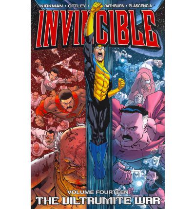 Invincible Vol. 14 | Robert Kirkman