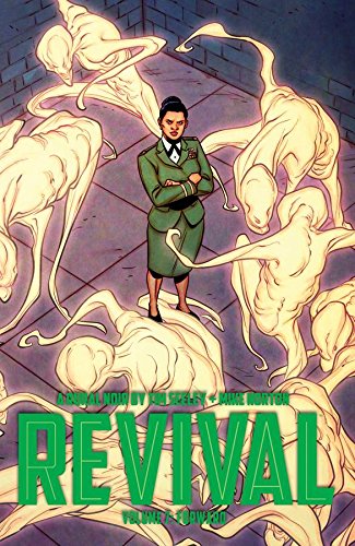 Revival Vol. 7 | Tim Seeley