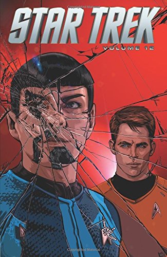 Star Trek Vol. 12 | Mike Johnson