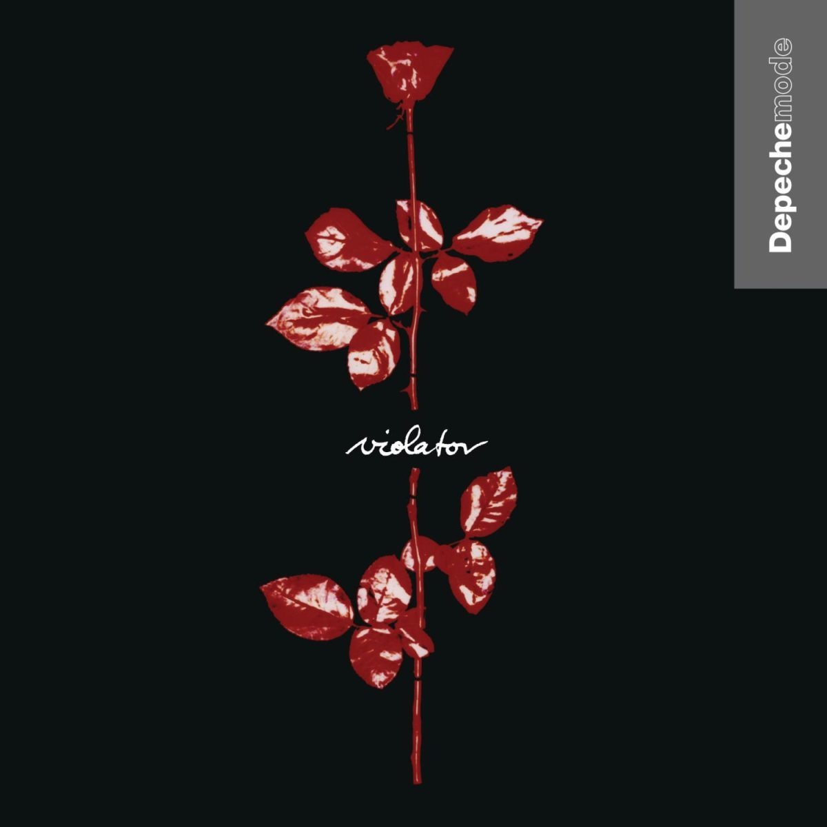 Violator - Vinyl | Depeche Mode