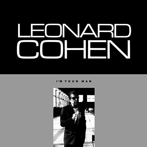 I’m Your Man – Vinyl | Leonard Cohen carturesti.ro poza noua