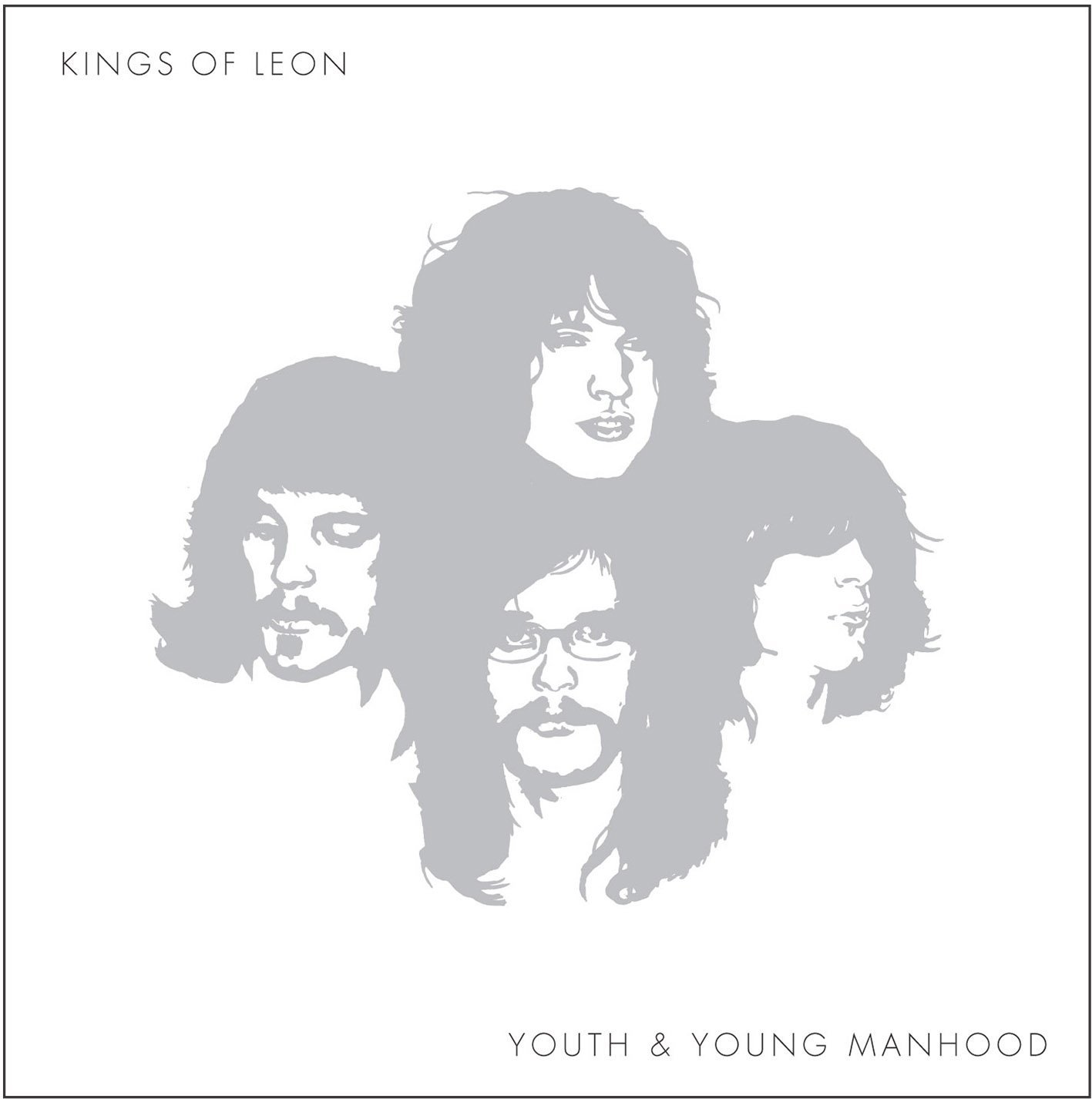 Youth and Young Manhood | Kings of Leon