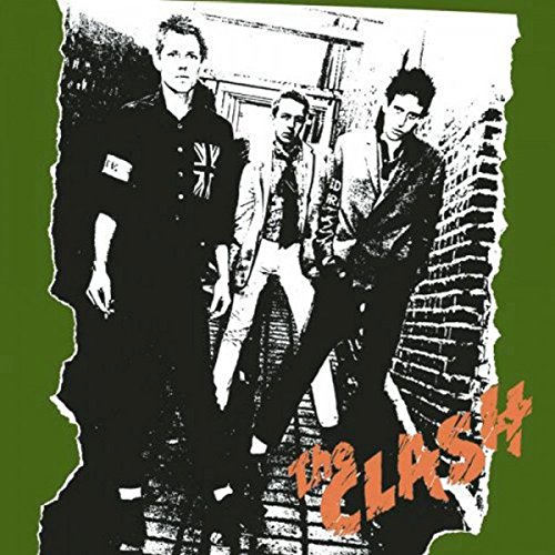 The Clash - Vinyl | The Clash image3