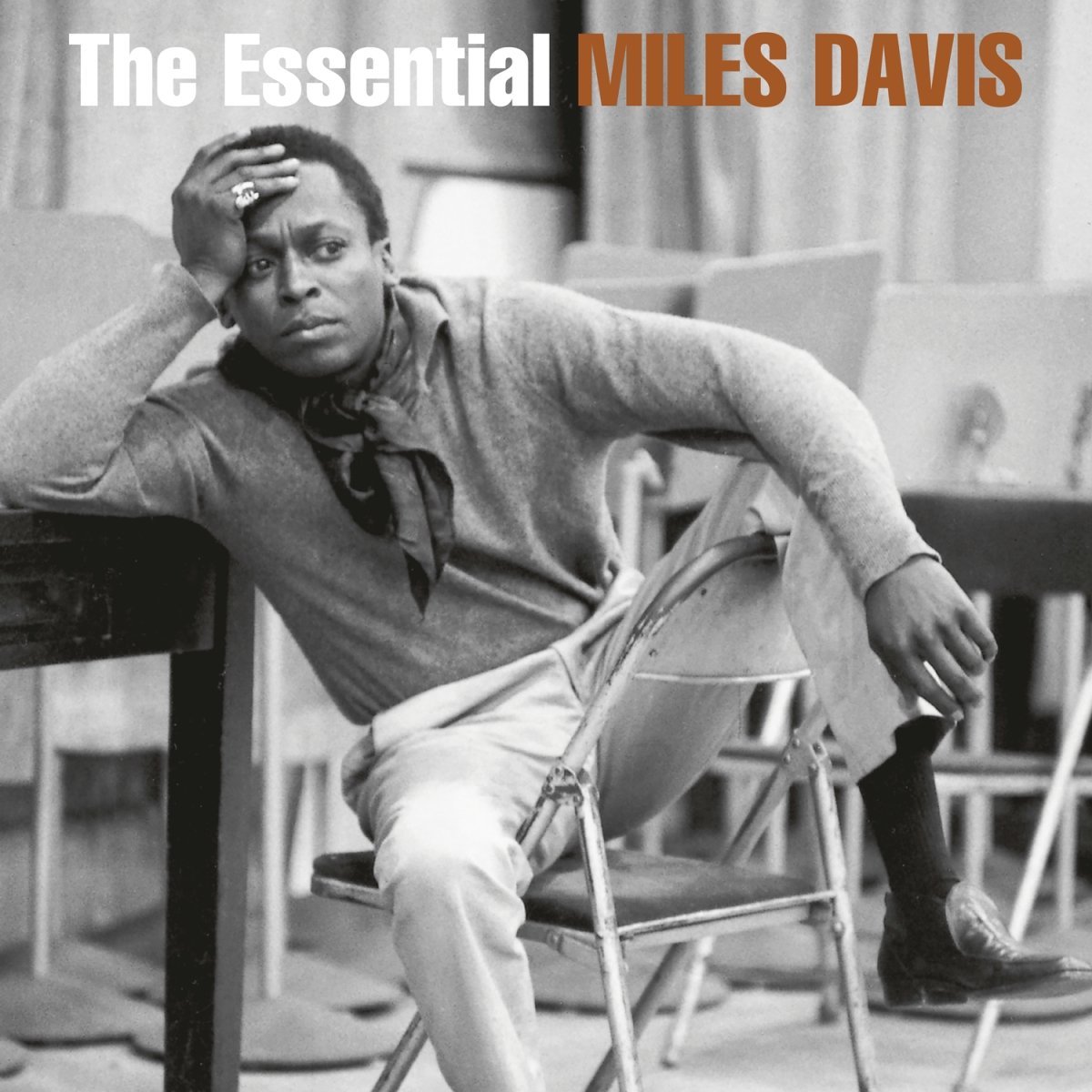 The Essential Miles Davis - Vinyl | Miles Davis