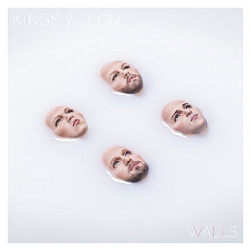 Walls - Vinyl | Kings of Leon