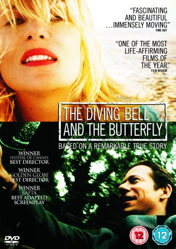The Diving Bell and the Butterfly / Le scaphandre et le papillon | Julian Schnabel