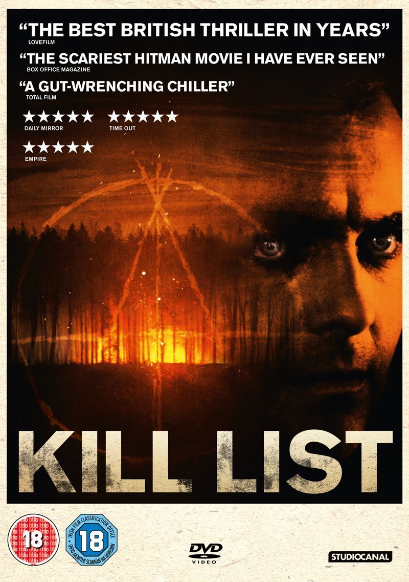 Kill List | Ben Wheatley