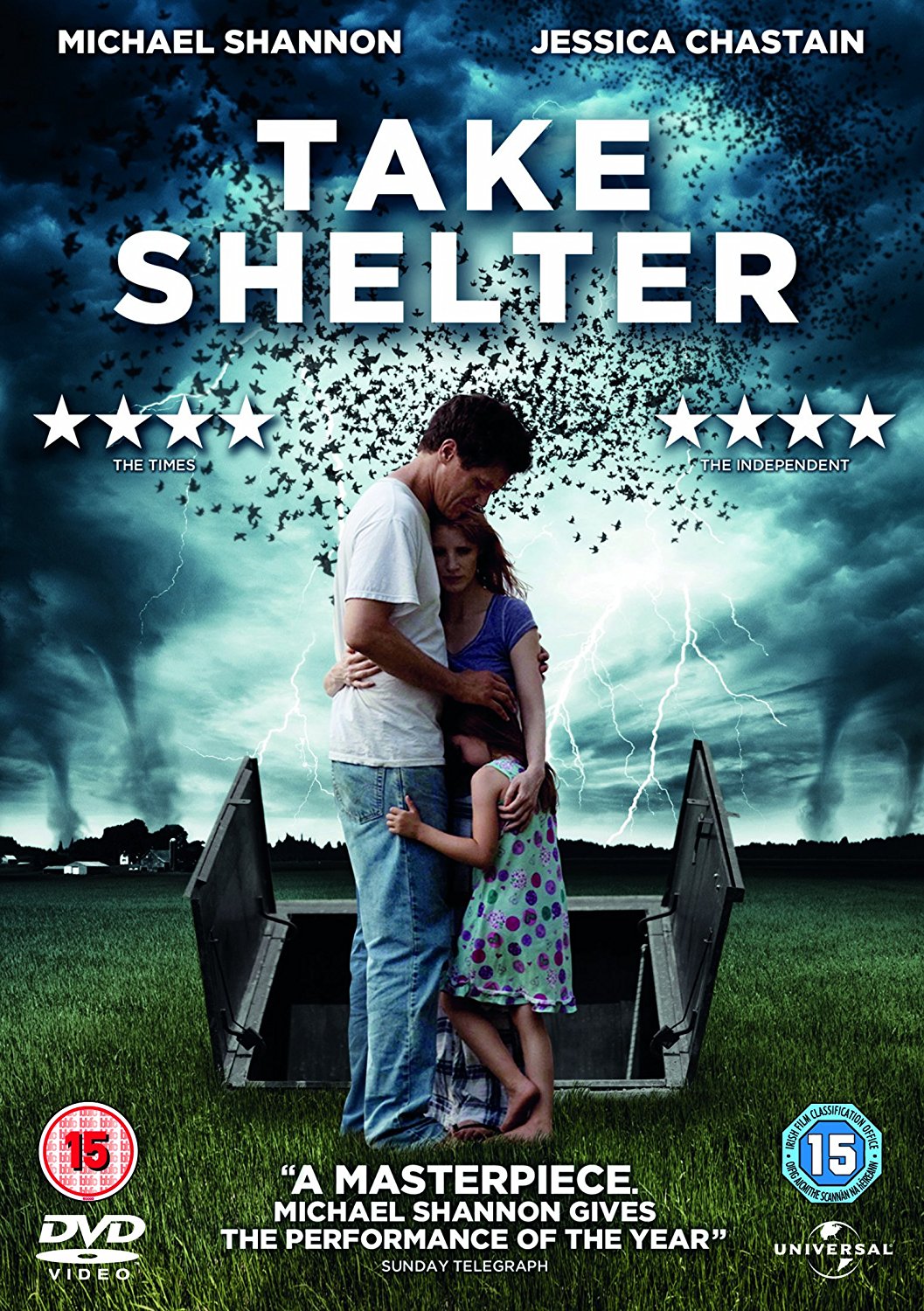 Take Shelter | Jeff Nichols