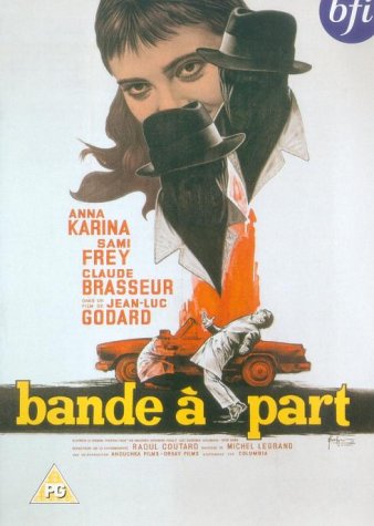 Bande A Part | Jean-Luc Godard