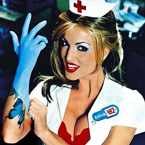 Enema Of The State - Vinyl | Blink-182