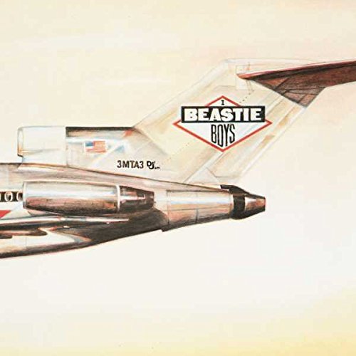 Licensed to Ill - Vinyl | Beastie Boys