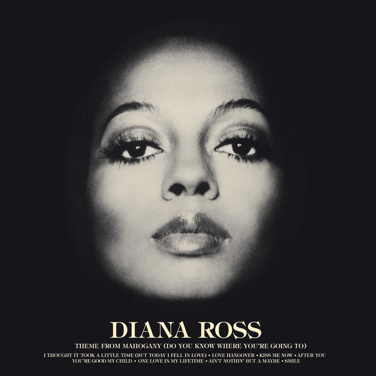 Diana Ross - Vinyl | Diana Ross