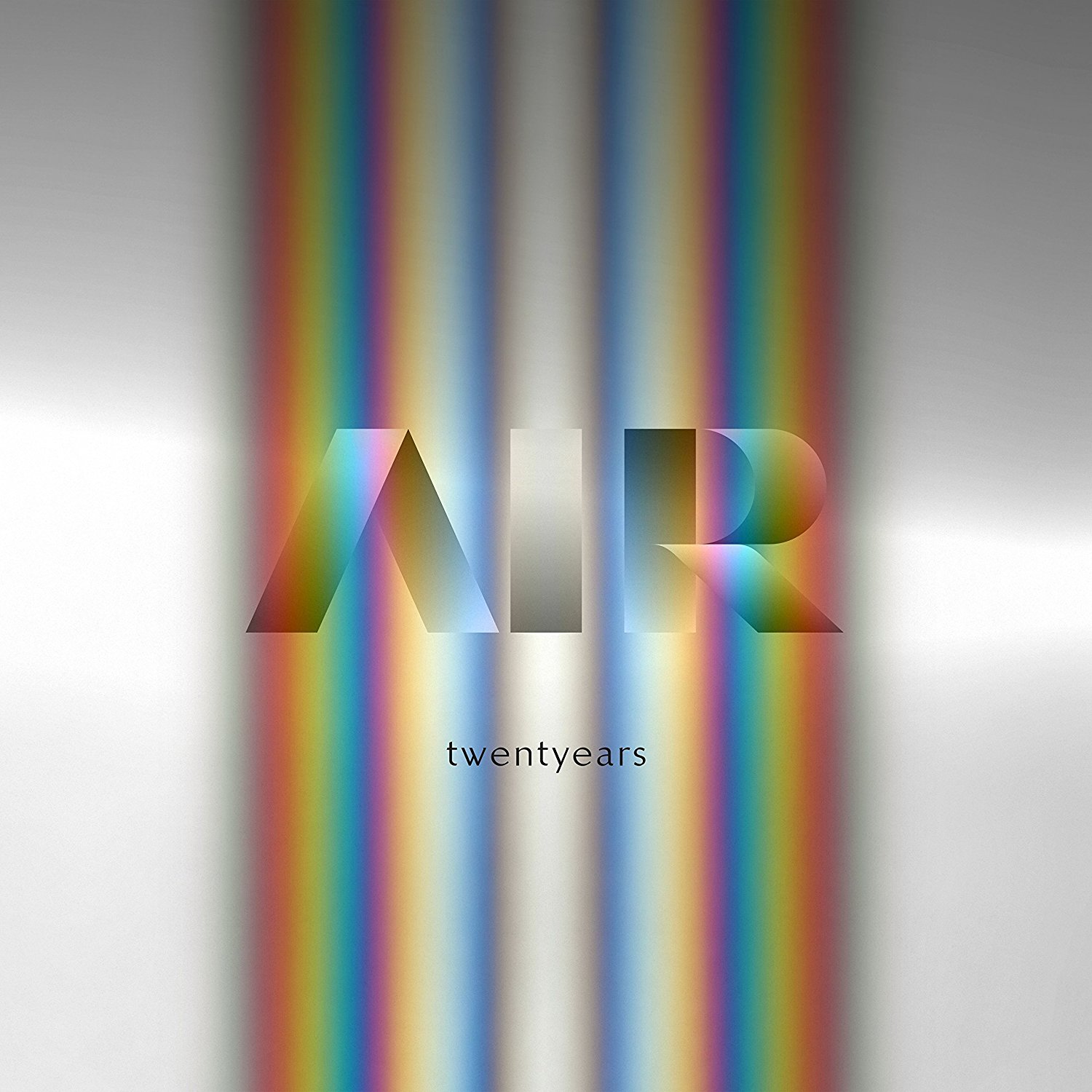 Twentyears - Vinyl | Air