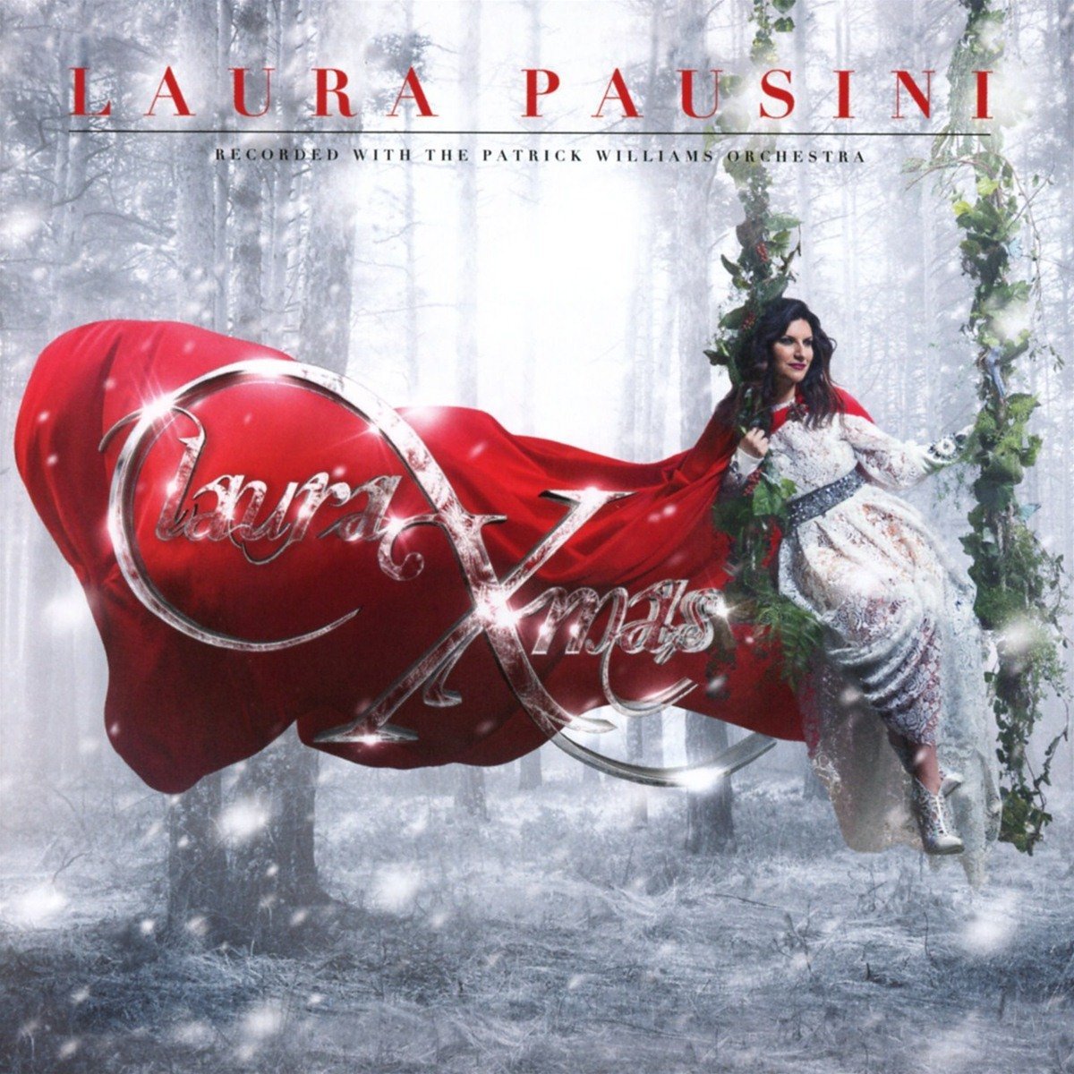 Laura Xmas | Laura Pausini