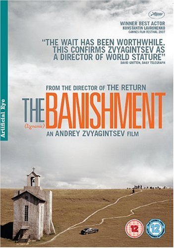 The Banishment / Izgnanie | Andrey Zvyagintsev