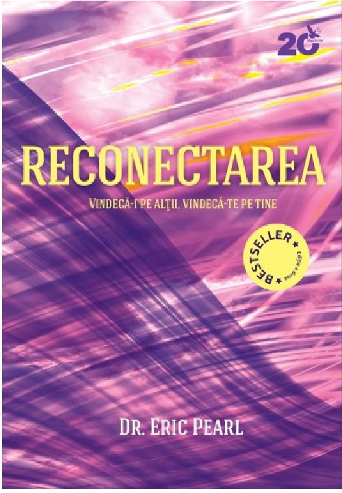 Reconectarea | Eric Pearl