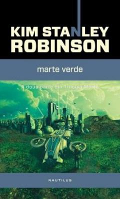 Marte verde | Kim Stanley Robinson