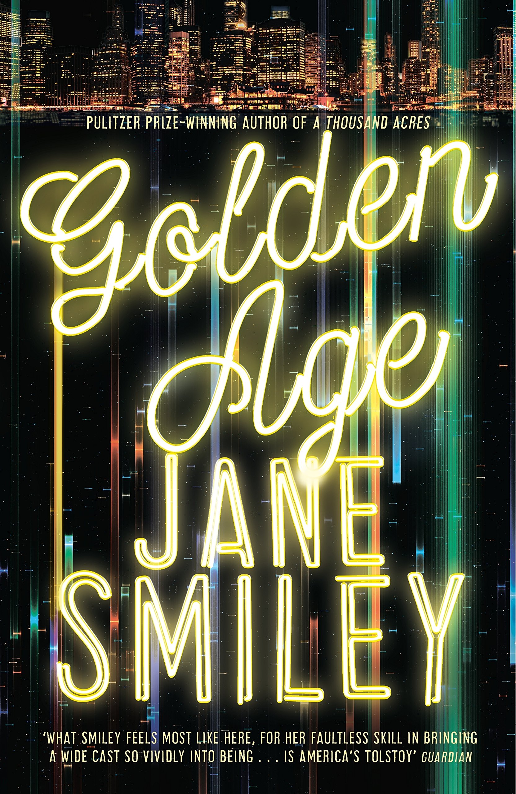 Golden Age | Jane Smiley