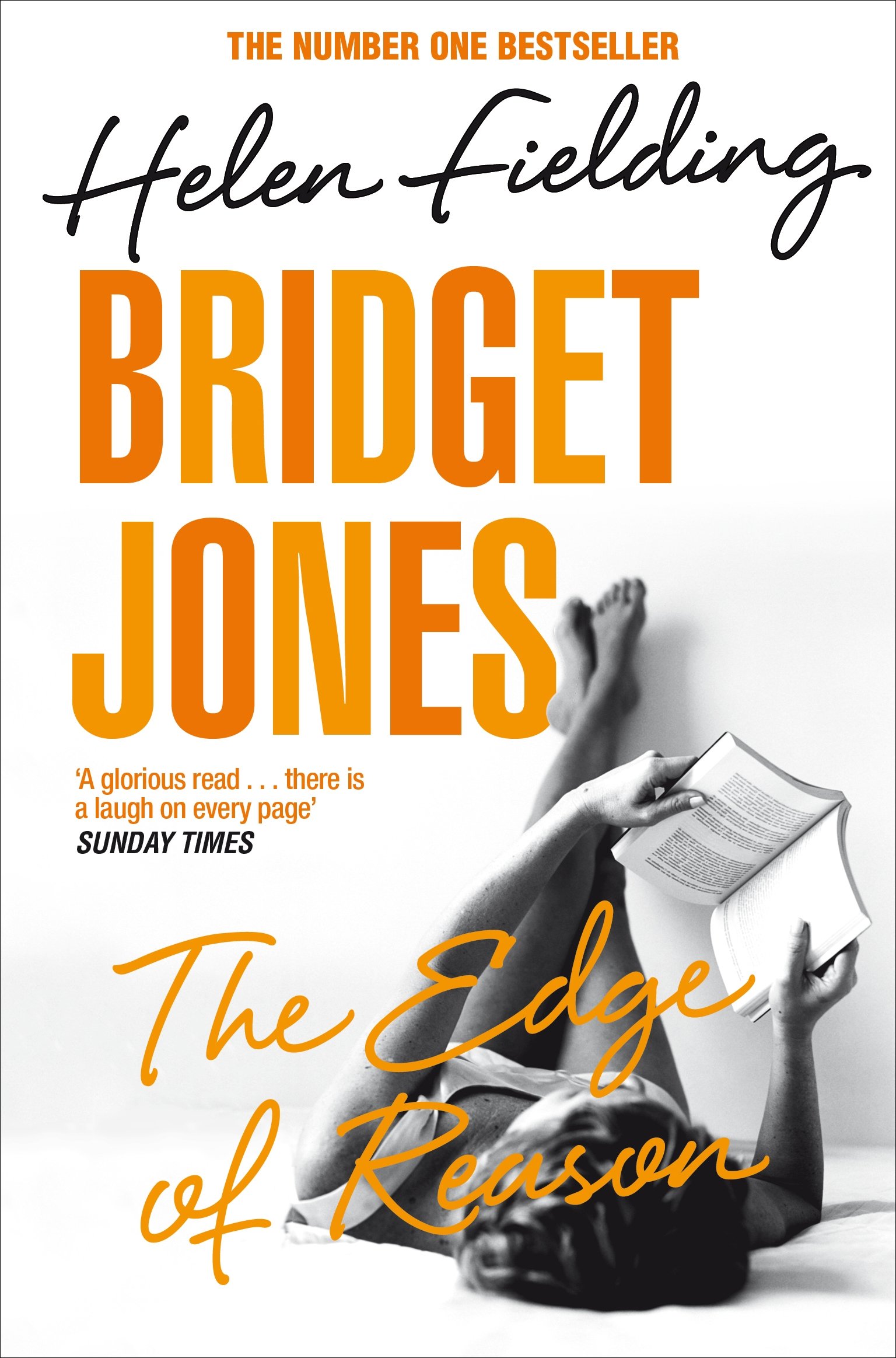 Bridget Jones - The Edge of Reason | Helen Fielding