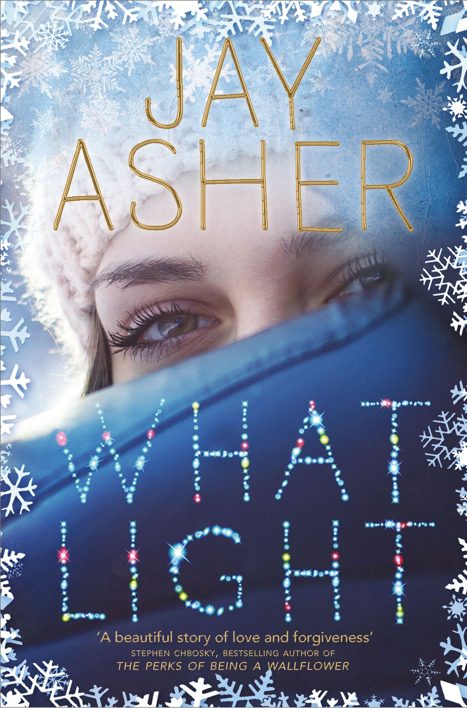 What Light | Jay Asher