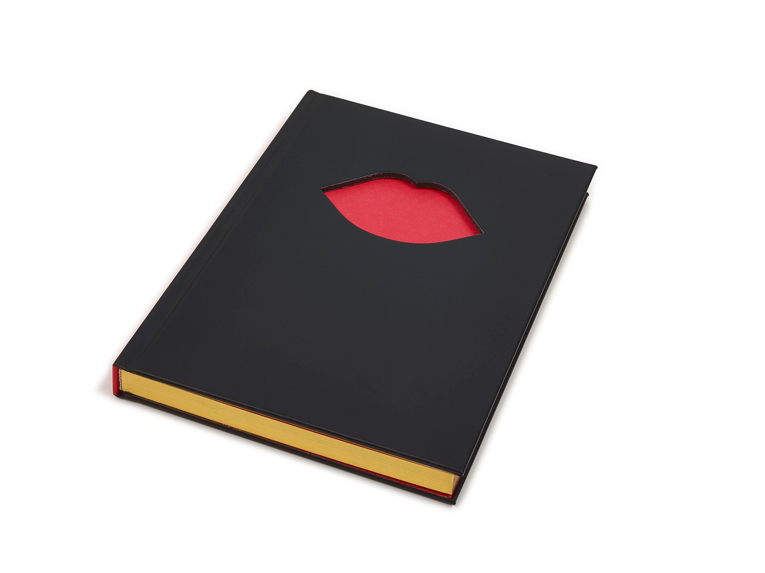 Carnet A5 - Lulu Guinness Dare to be Different | Quadrille Publishing