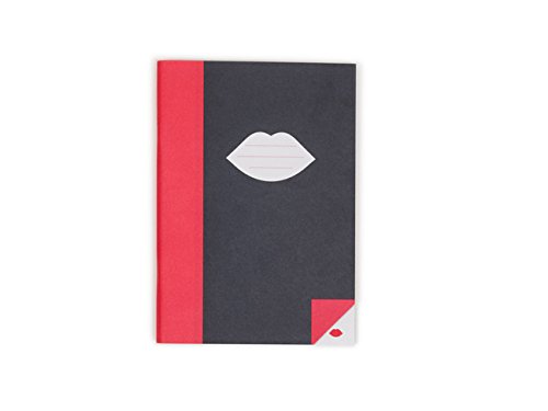 Agenda A5 - Lulu Guinness | Quadrille Publishing