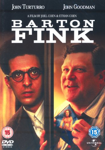 Barton Fink | Joel Coen