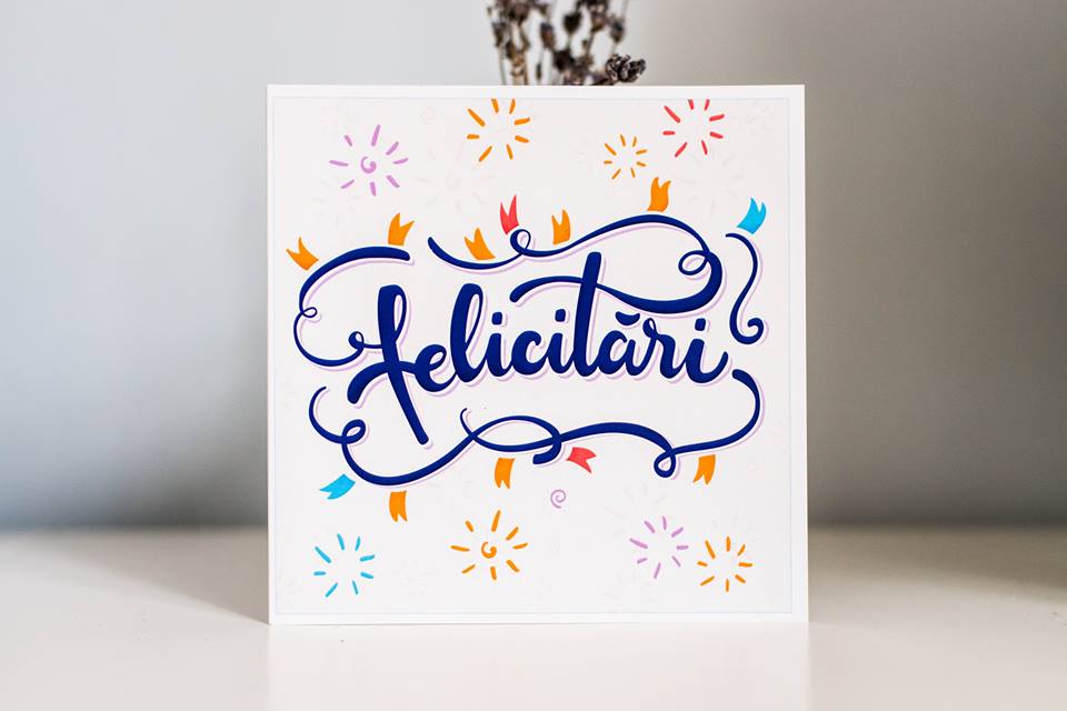 Felicitare Tada - Felicitari! | Tada