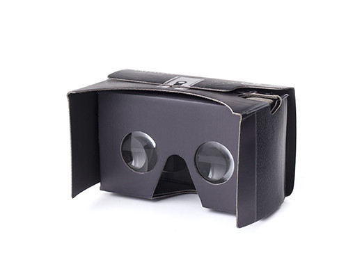 Ochelari Virtual Reality Pentru Telefon | Kikkerland