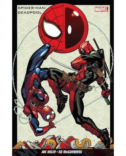 Spider-Man / Deadpool Vol. 1 | Joe Kelly, Ed McGuiness