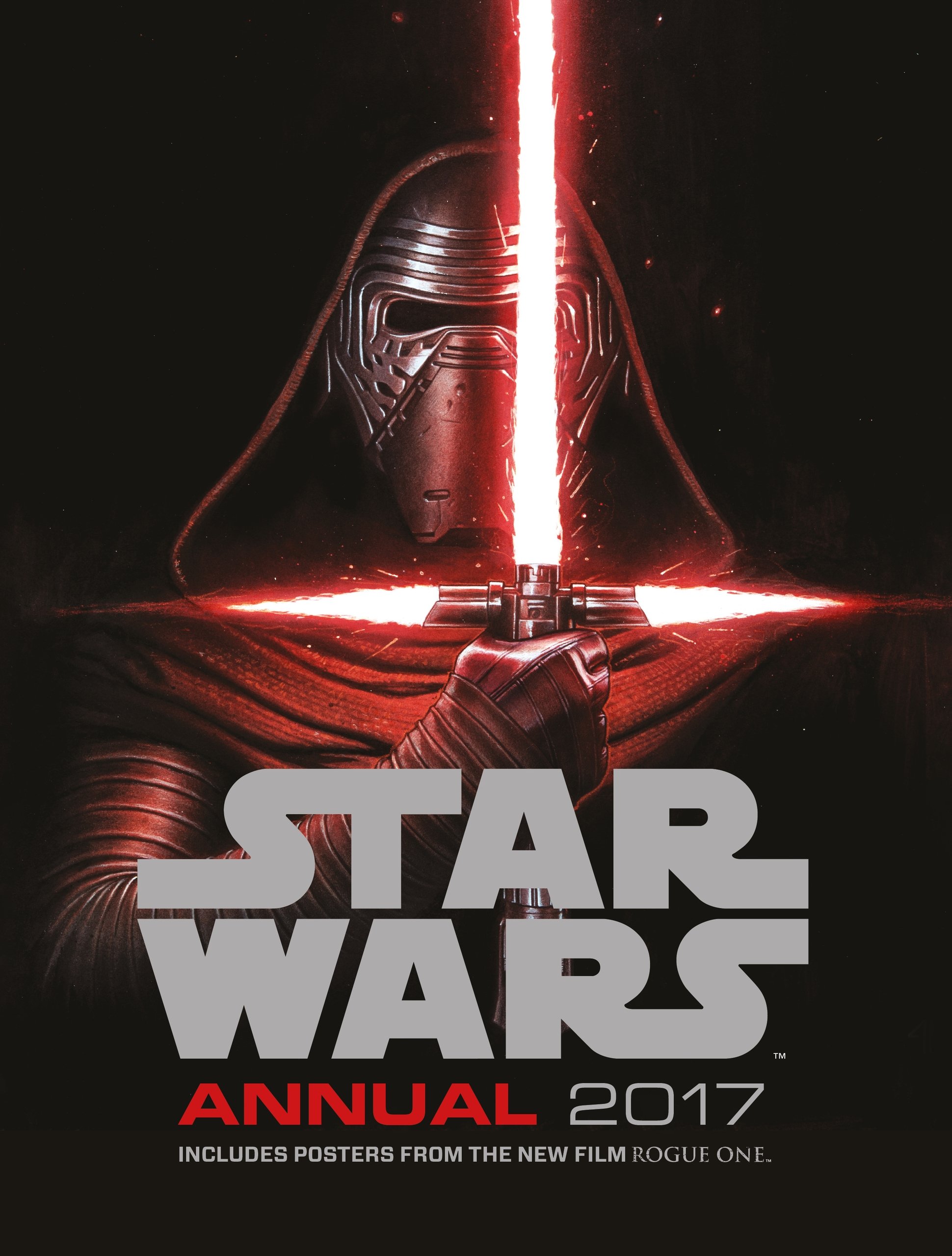 Star Wars Annual 2017 |