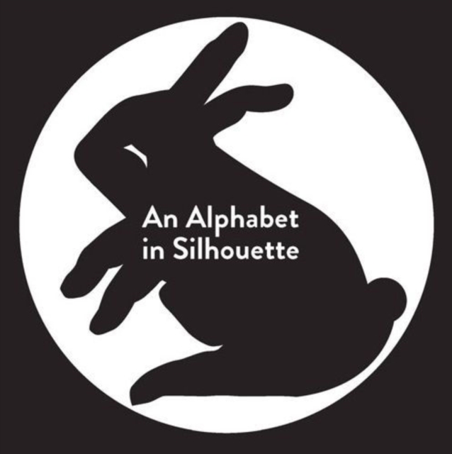 An Alphabet in Silhouette | Natalie Jarvis