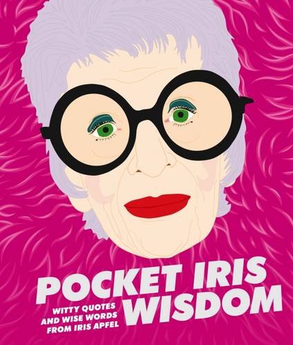 Pocket Iris Wisdom | 