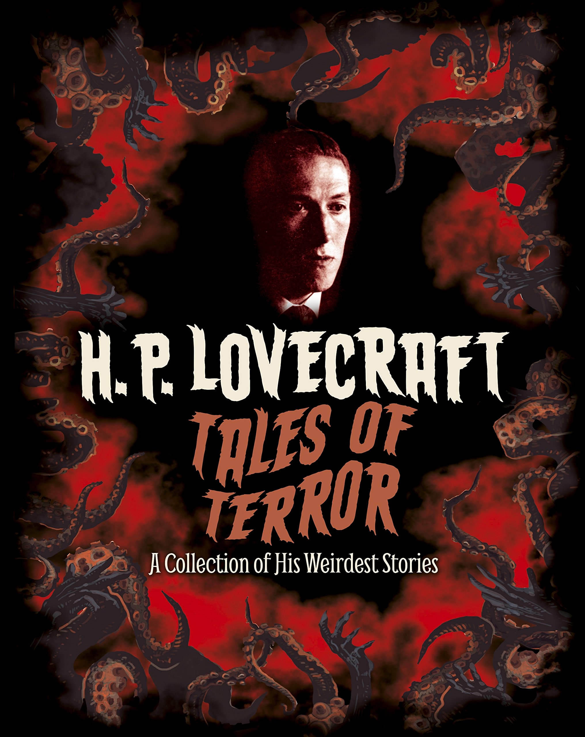 H. P. Lovecraft\'s Tales of Terror | H.P. Lovecraft