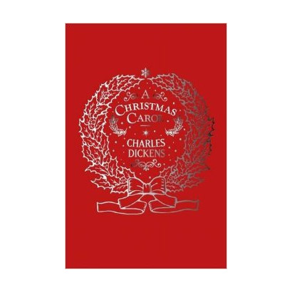 A Christmas Carol - Slip-case Edition | Charles Dickens