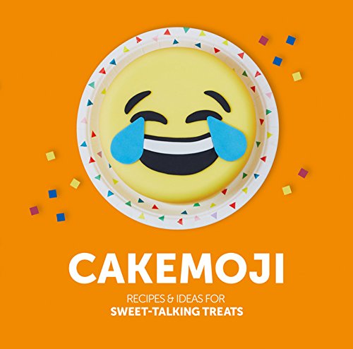 Cakemoji | Jenni Powell - 1 | YEO