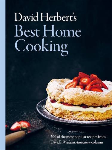 David Herbert\'s Best Home Cooking | David Herbert