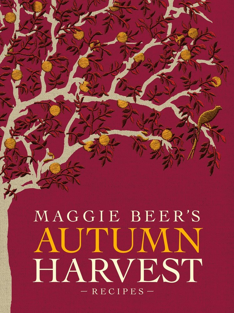 Maggie Beer\'s Autumn Harvest Recipes | Maggie Beer