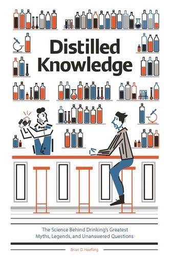 Distilled Knowledge | Brian D Hoefling